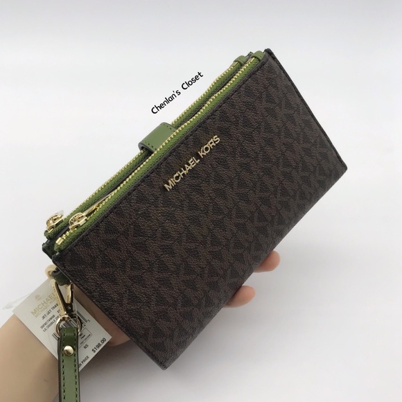 NWT Michael Kors MD Backpack Set - Picture 7 of 10